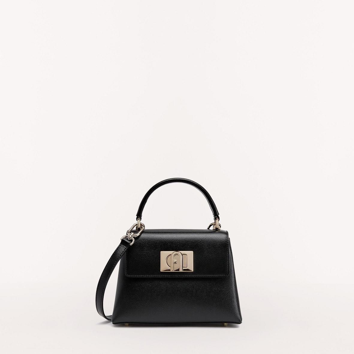 Furla 1927 Mini Bags Black Women South Africa TN5124809